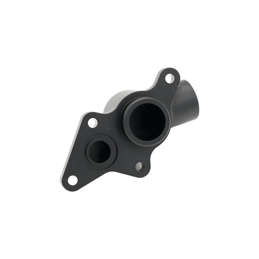 TGK Motorsport Audi EA839 2.9T/3.0T Coolant Shutoff Valve Delete