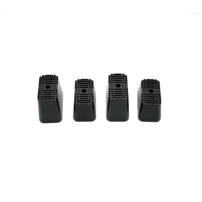 TGK Motorsport Billet Jack Blocks - C7/7.5 A6/S6/RS6/A7/S7/RS7