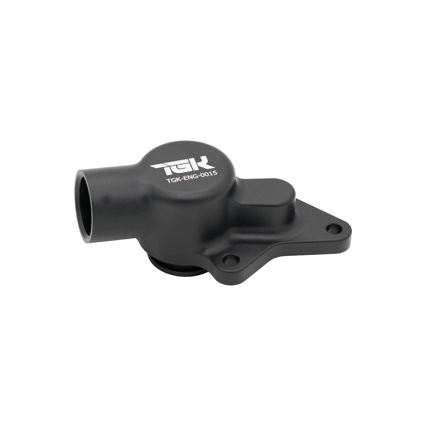 TGK Motorsport Audi EA839 2.9T/3.0T Coolant Shutoff Valve Delete