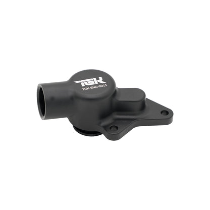 TGK Motorsport Audi EA839 2.9T/3.0T Coolant Shutoff Valve Delete