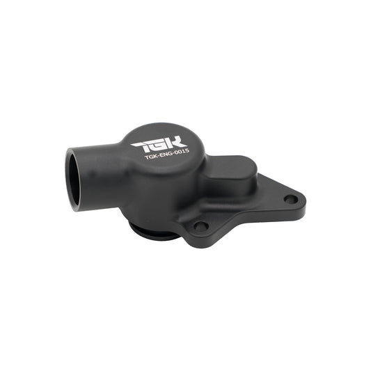 TGK Motorsport Audi EA839 2.9T/3.0T Coolant Shutoff Valve Delete