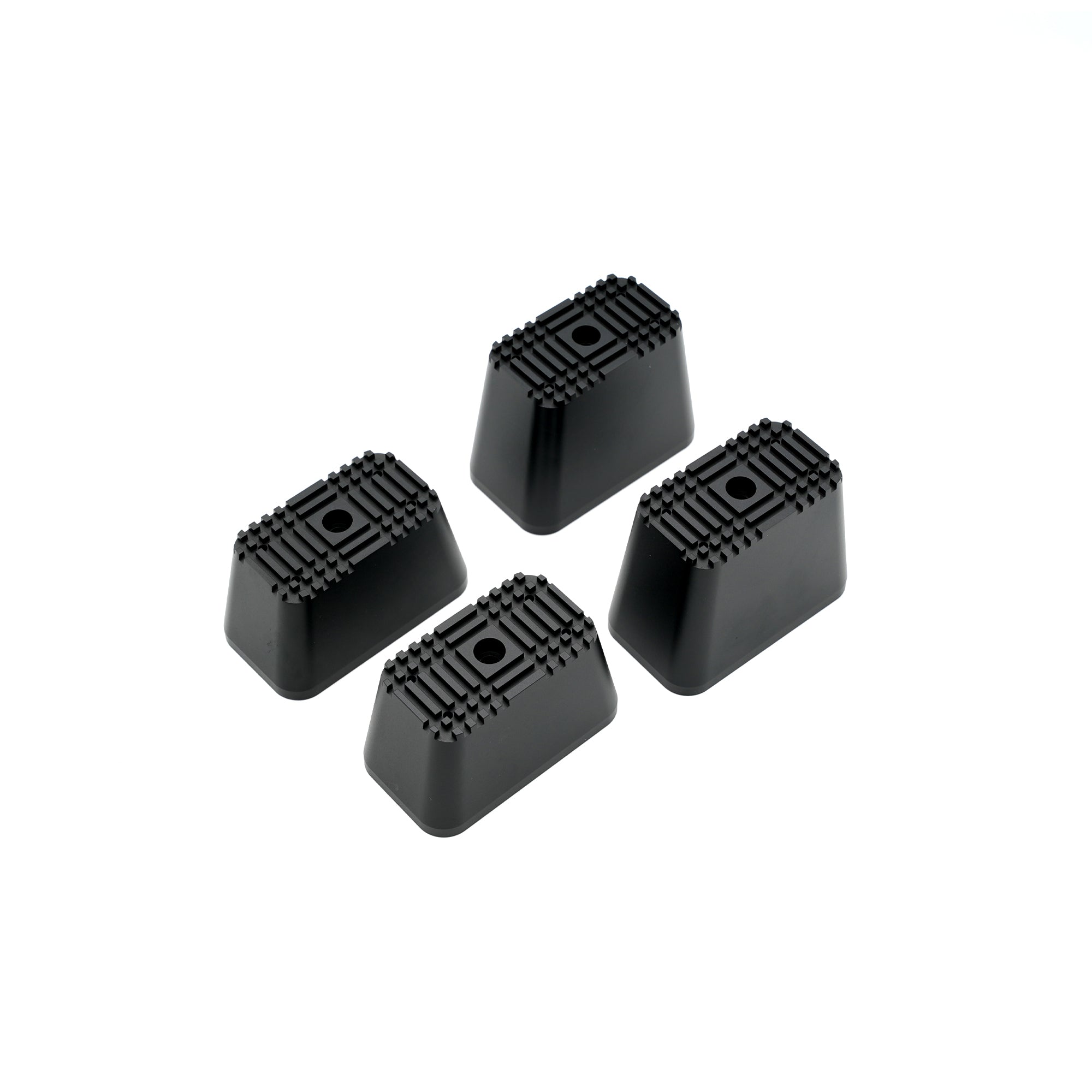 TGK Motorsport Billet Jack Blocks C7 A6 S6 RS6 A7 S7 RS7 – TGK