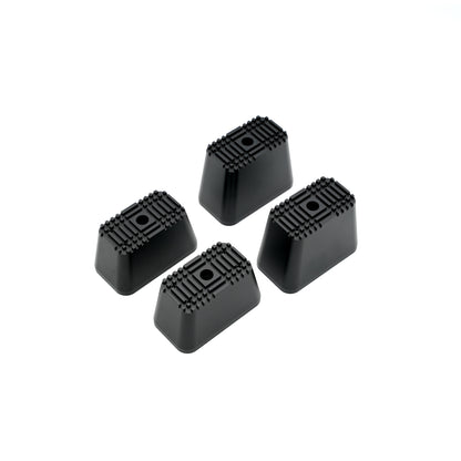 TGK Motorsport Billet Jack Blocks - C7/7.5 A6/S6/RS6/A7/S7/RS7