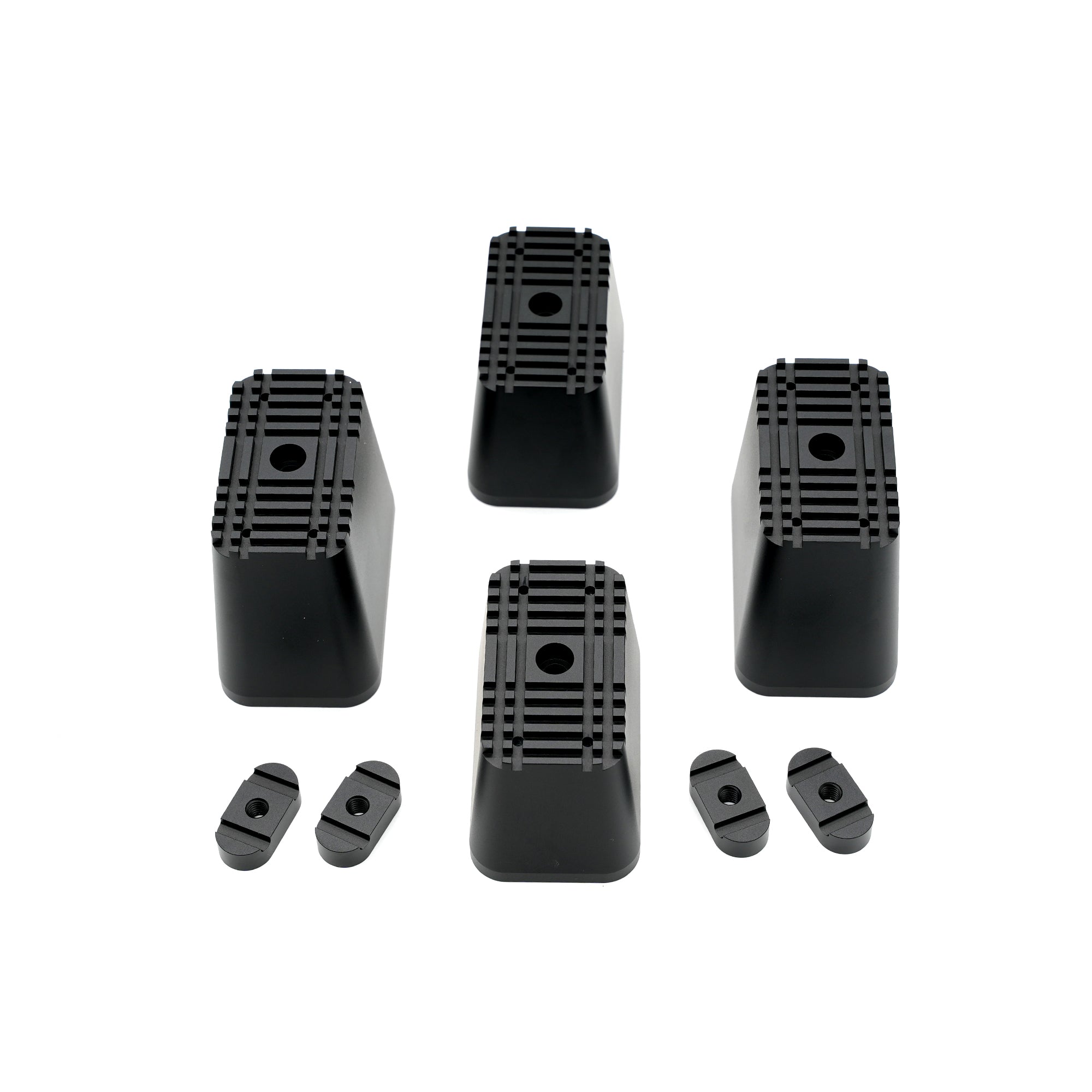 TGK Motorsport Billet Jack Blocks C7 A6 S6 RS6 A7 S7 RS7 – TGK