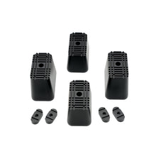 TGK Motorsport Billet Jack Blocks - C7/7.5 A6/S6/RS6/A7/S7/RS7