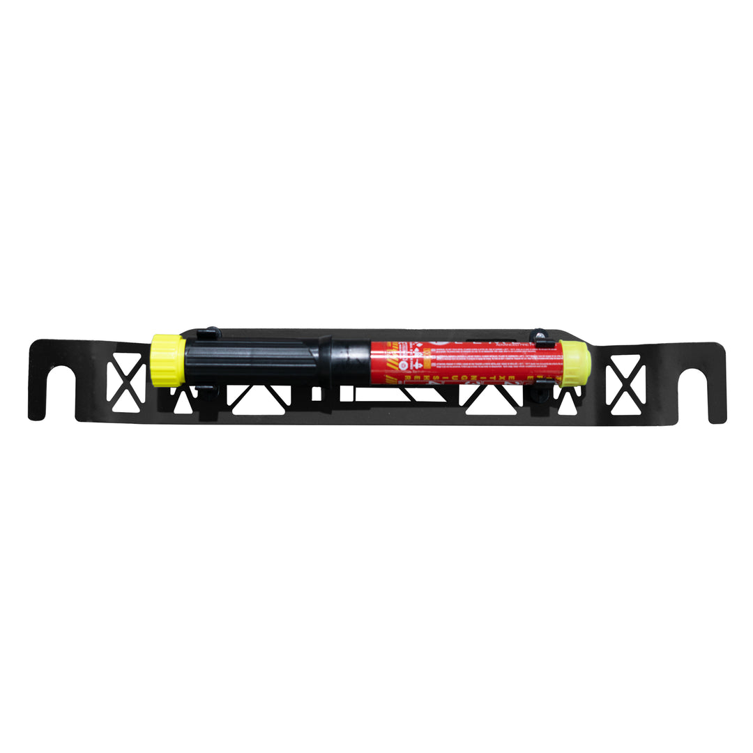 TGK Motorsport Coolant Tank AN Line Kit - C7/7.5 S6/S7
