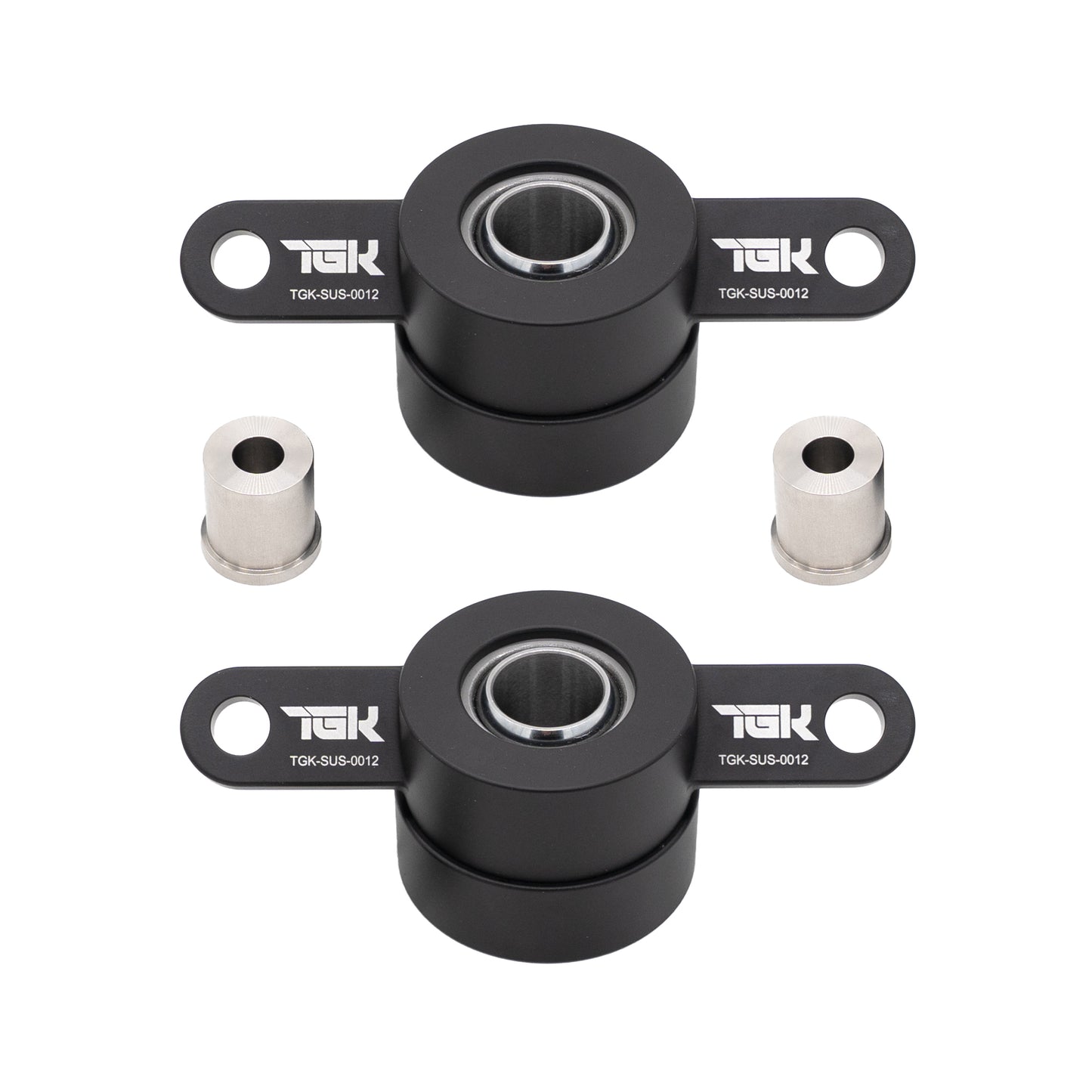 TGK Motorsport Rear Spherical Strut Perch