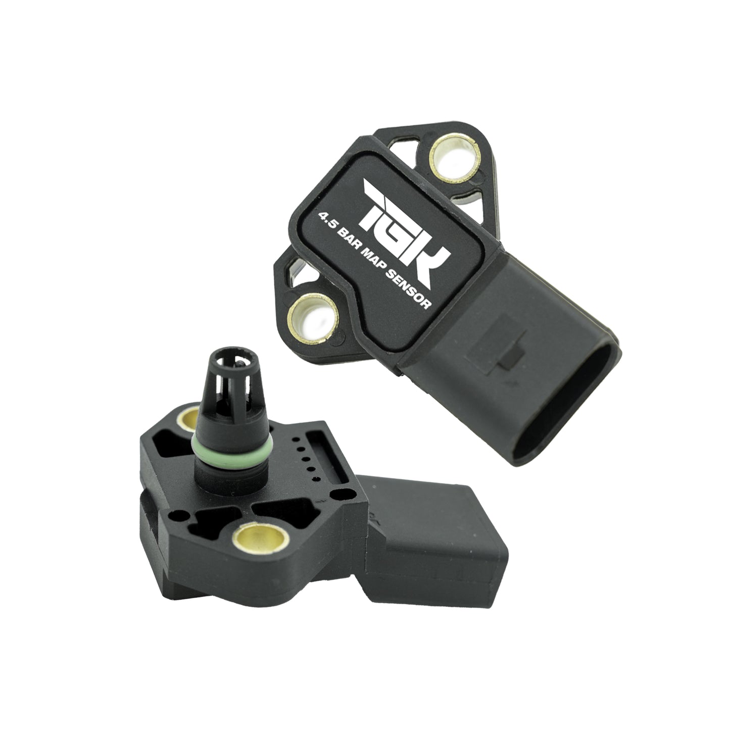 TGK Motorsport Audi EA824 4.0T 4.5 Bar Map Sensors
