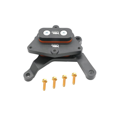 TGK Motorsport Billet Transmission Mount - B9 S4/RS4/S5/RS5/SQ5
