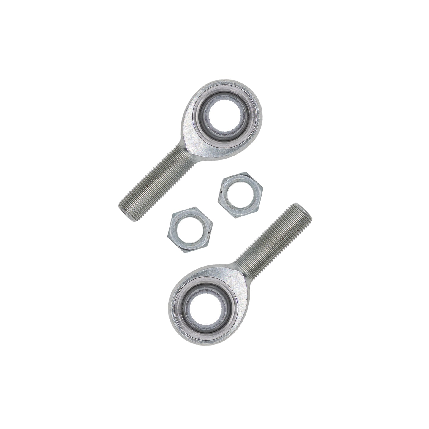 TGK Motorsport Adjustable Spherical Rear Swaybar Endlink Rebuild Set - Track