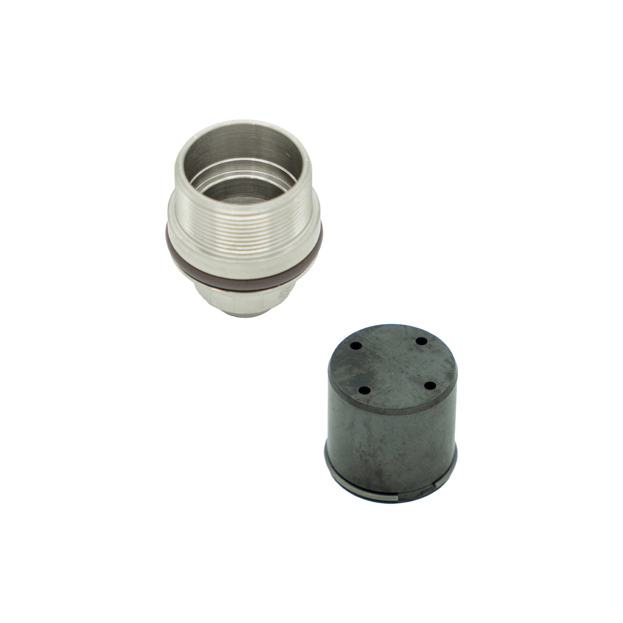 TGK Motorsport High Pressure Fuel Pump Seal Rebuild Kit