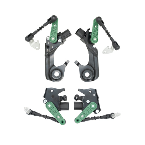 TGK Motorsport Front and Rear Ride Height Sensor Kit - Audi C7/D4