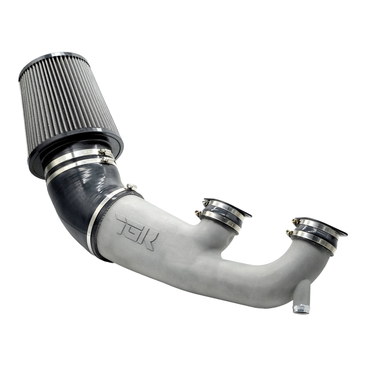 TGK Motorsport Audi 2.9T Air Intake System - B9 RS4/RS5