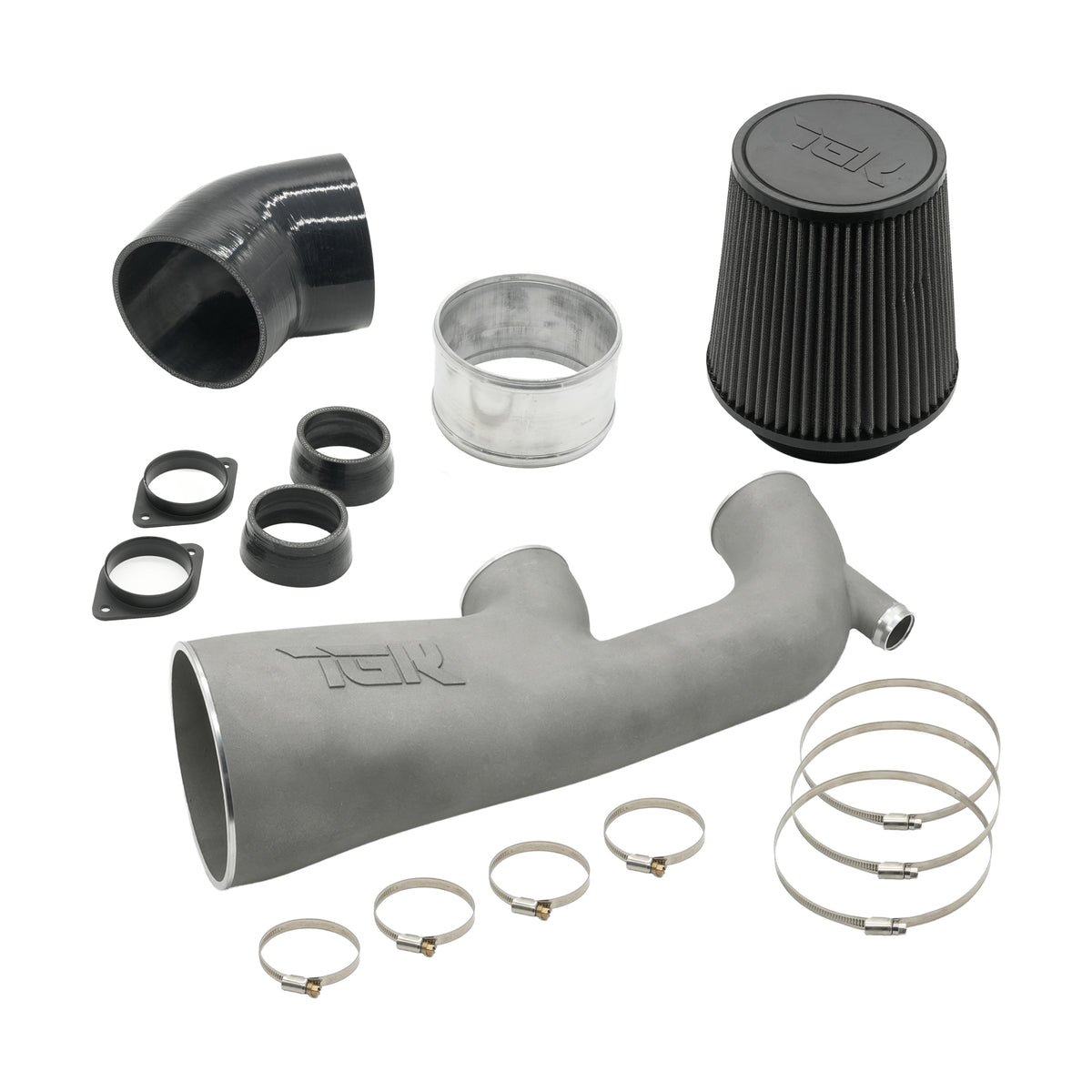 TGK Motorsport Audi 2.9T Air Intake System - B9 RS4/RS5
