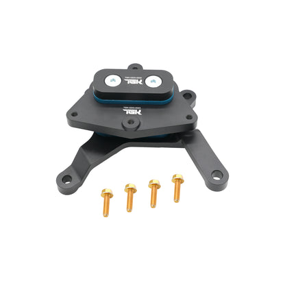 TGK Motorsport Billet Transmission Mount - B9 S4/RS4/S5/RS5/SQ5