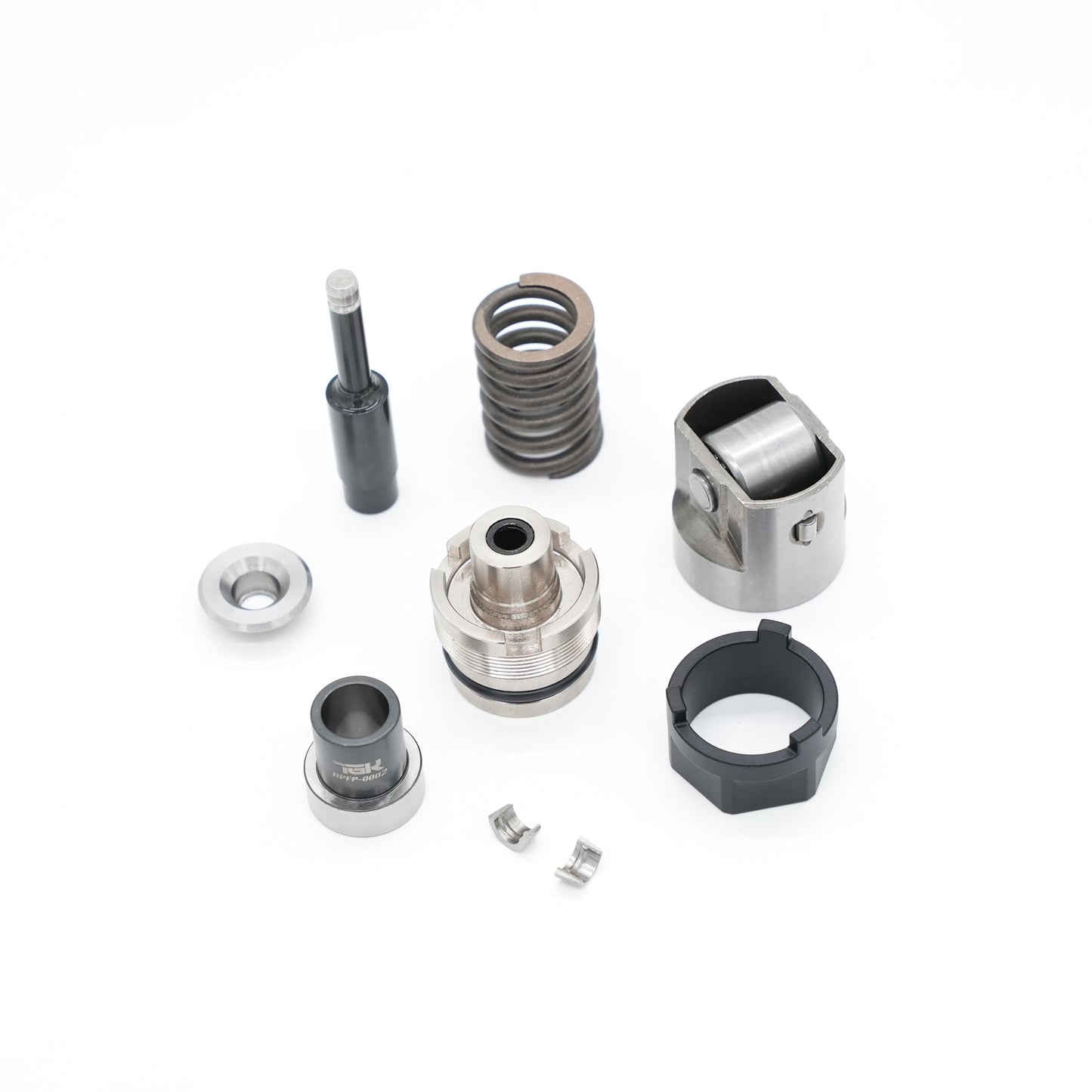 TGK Motorsport High Pressure Fuel Pump Piston Upgrade Kit - Audi EA839 2.9T/3.0T