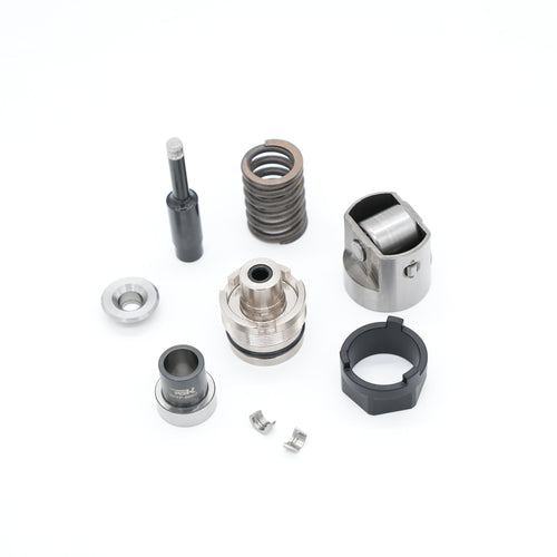 TGK Motorsport High Pressure Fuel Pump Piston Upgrade Kit - Audi EA839 2.9T/3.0T