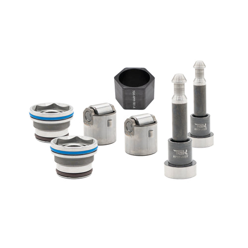 TGK Motorsport High Pressure Fuel Pump Piston Upgrade Kit - Audi EA824 4.0T