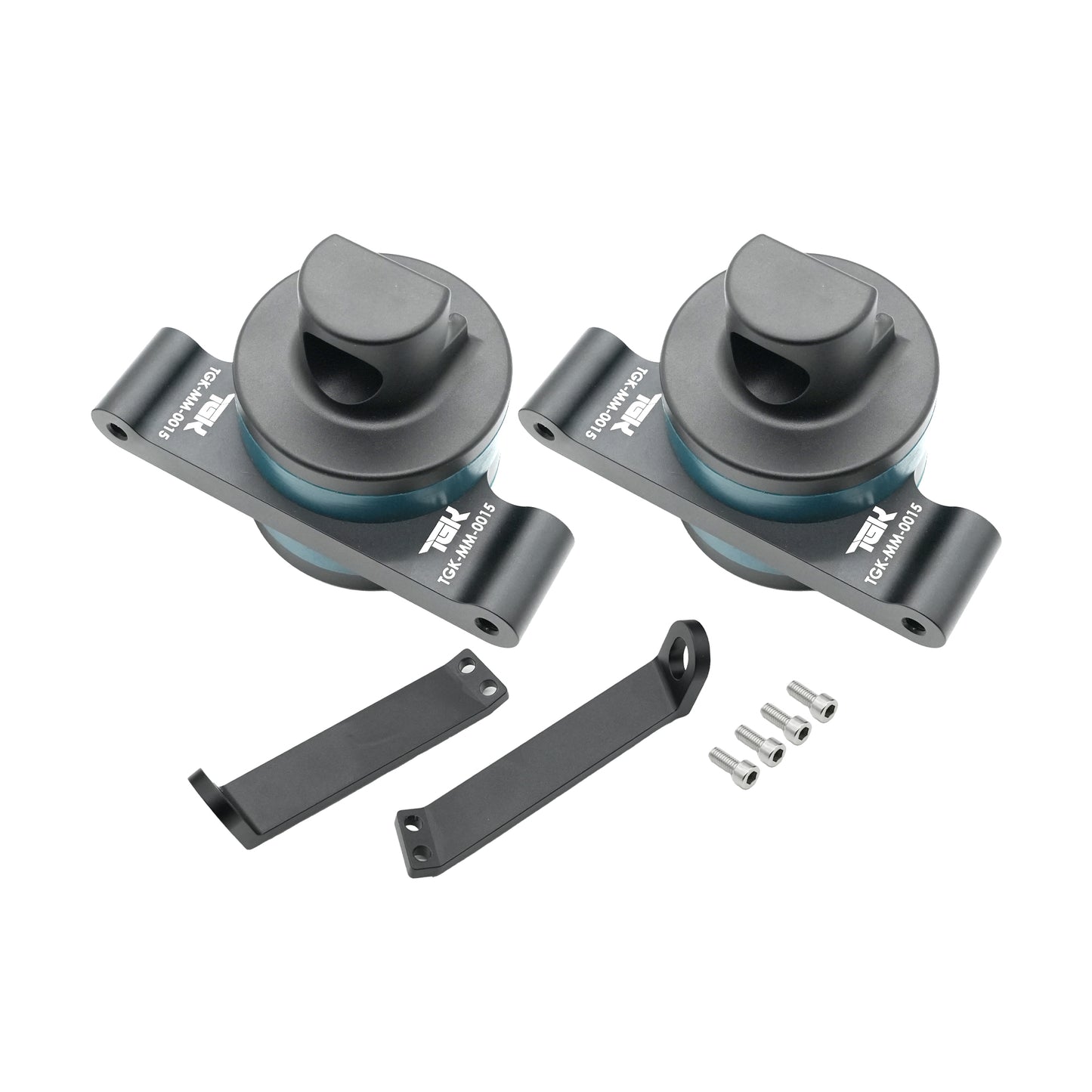 TGK Motorsport Audi B9 SQ5 Motor Mounts