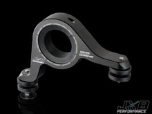 JXB Performance Nissan R35 GT-R Driveshaft Center Support Bearing Carrier Upgrade