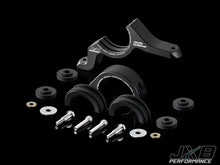 JXB Performance Nissan R35 GT-R Driveshaft Center Support Bearing Carrier Upgrade