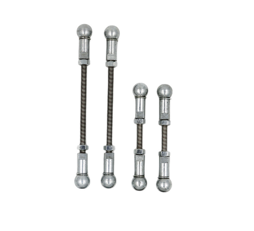 TGK Motorsport Lowering Links - C8 A6/S6/RS6/A7/S7/RS7