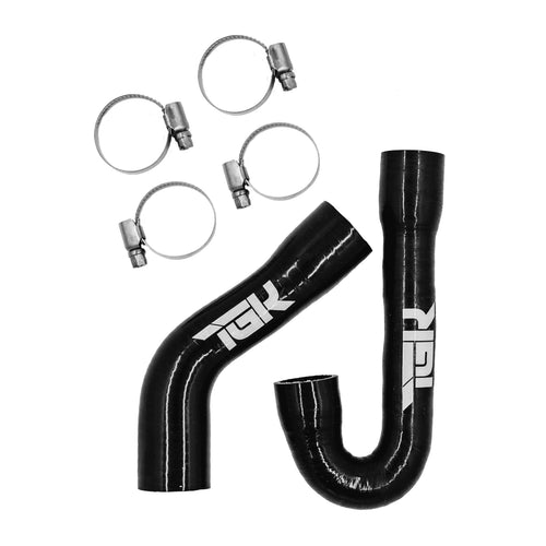Audi 4.0T Silicone Recirulation Hoses - C7 S6/S7/RS6/RS7