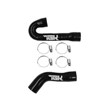 Audi 4.0T Silicone Recirulation Hoses - C7 S6/S7/RS6/RS7