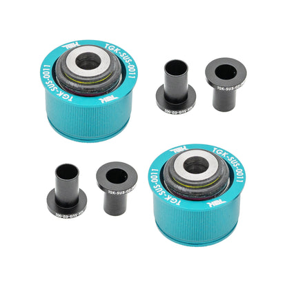 TGK Motorsport Sealed Monoball Forward Front Lower Control Arm Inner Bushing - B9 A4/S4/RS4/A5/S5/RS5