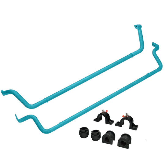 TGK Motorsport Front and Rear Sway bar Kit - B8 A4/S4/RS4/A5/S5/RS5