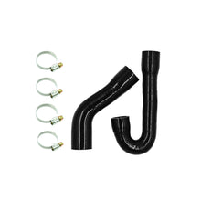 TGK Motorsport Audi 4.0T Silicone Recirulation Hoses - D4 A8/S8