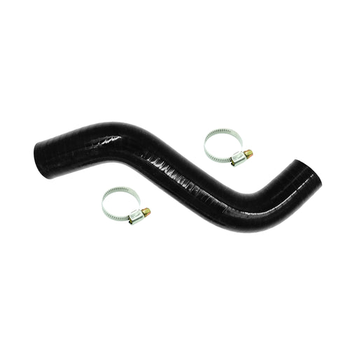 TGK Motorsport Audi 4.0T Silicone PCV Hose -  D4 A8/S8