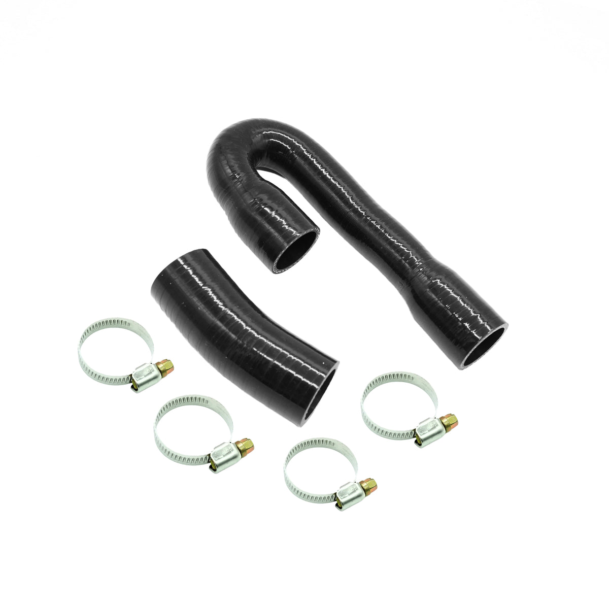 TGK Motorsport Audi 4.0T Silicone Recirulation Hoses - D4 A8/S8