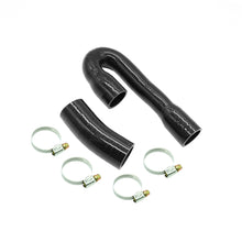 TGK Motorsport Audi 4.0T Silicone Recirulation Hoses - D4 A8/S8