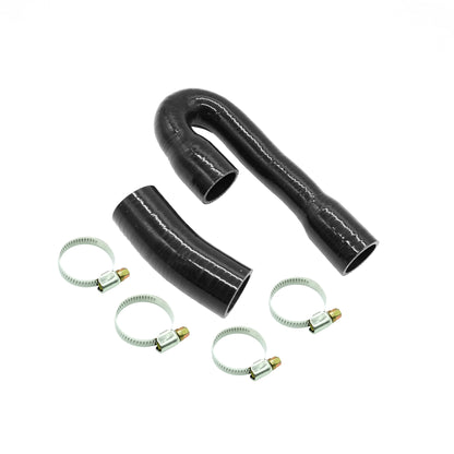 TGK Motorsport Audi 4.0T Silicone Recirulation Hoses - D4 A8/S8