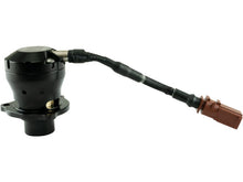 TurboSmart Kompact EM BOV VR1 Dual Port