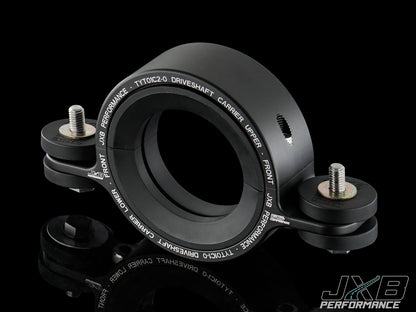 JXB Performance Toyota Supra A90/A91 Driveshaft Center Support Bearing Carrier Upgrade