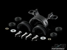 JXB Performance Toyota Supra A90/A91 Driveshaft Center Support Bearing Carrier Upgrade