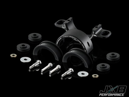 JXB Performance Toyota Supra A90/A91 Driveshaft Center Support Bearing Carrier Upgrade
