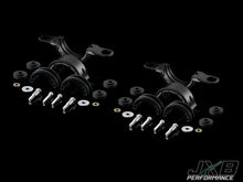 JXB Performance Lexus RX300/330/350 AWD 1st/2nd/3rd/4th Gen Driveshaft Center Support Bearing Carrier Upgrade