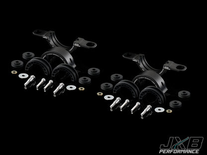 JXB Performance Lexus RX300/330/350 AWD 1st/2nd/3rd/4th Gen Driveshaft Center Support Bearing Carrier Upgrade