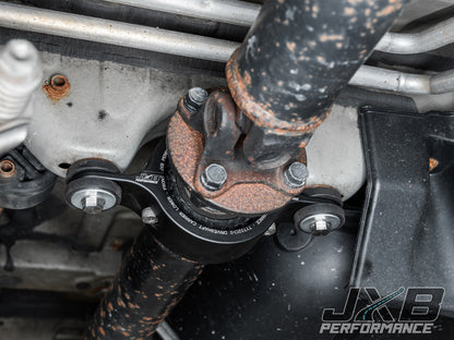 JXB Performance Lexus RX300/330/350 AWD 1st/2nd/3rd/4th Gen Driveshaft Center Support Bearing Carrier Upgrade
