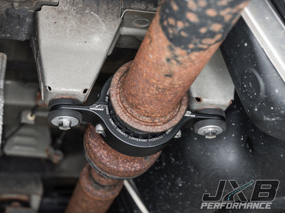 JXB Performance Lexus RX300/330/350 AWD 1st/2nd/3rd/4th Gen Driveshaft Center Support Bearing Carrier Upgrade