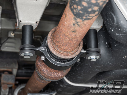 JXB Performance Lexus RX300/330/350 AWD 1st/2nd/3rd/4th Gen Driveshaft Center Support Bearing Carrier Upgrade