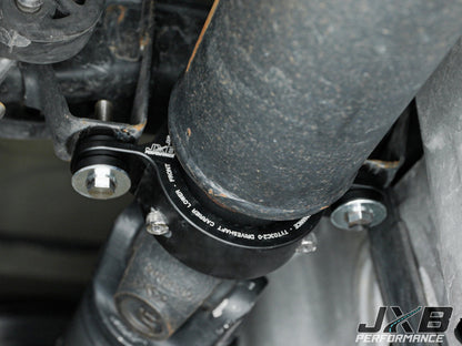 JXB Performance Toyota T100 Driveshaft Center Support Bearing Upgrade