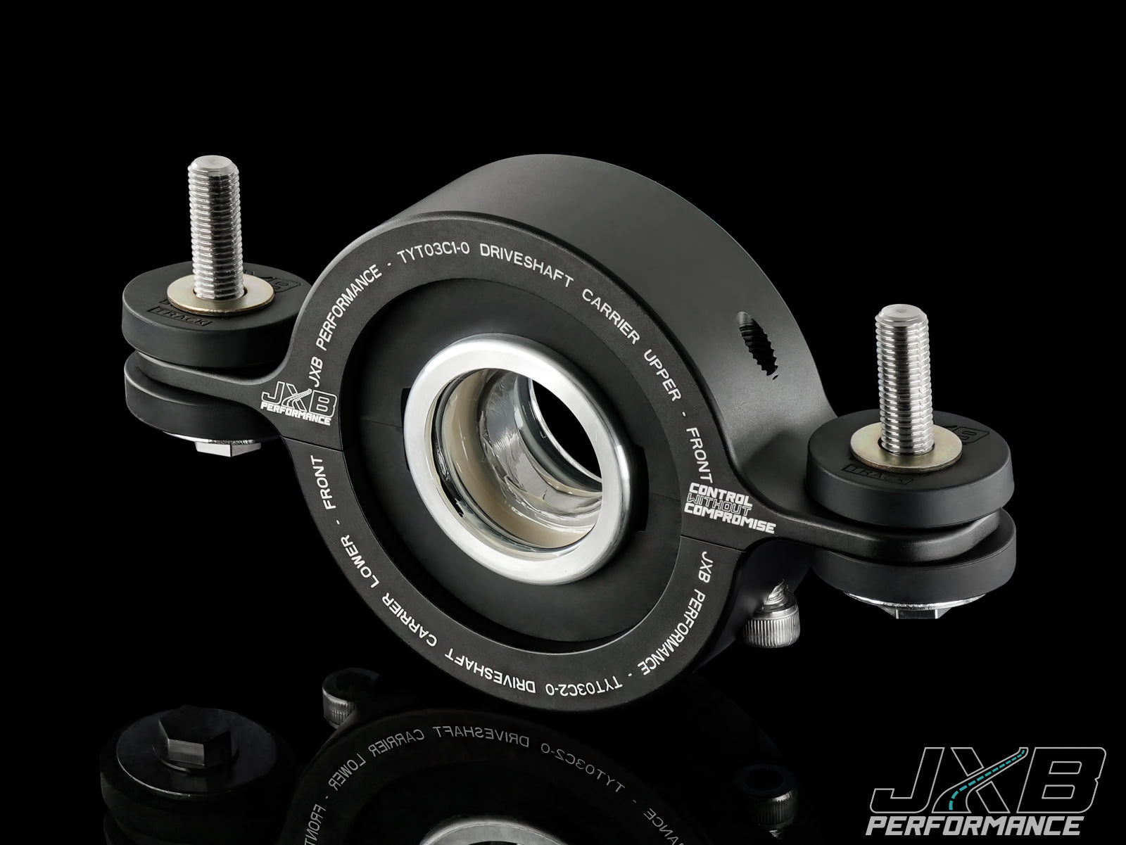 JXB Performance Toyota Tundra 1st/2nd gen Driveshaft Center