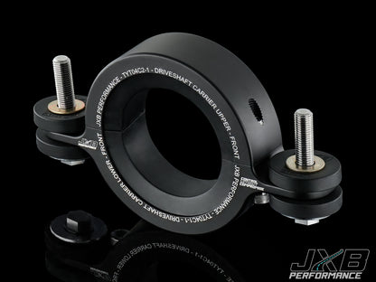 JXB Performance Lexus IS 2nd/3rd gen (XE20/XE30) Driveshaft Center Support Bearing Carrier Upgrade