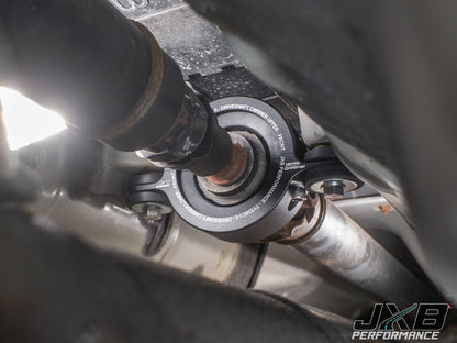 JXB Performance Lexus IS 2nd/3rd gen (XE20/XE30) Driveshaft Center Support Bearing Carrier Upgrade
