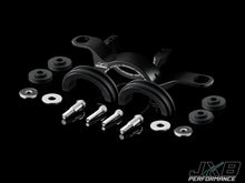 JXB Performance Toyota RAV4 1st gen (XA10) Driveshaft Center Support Bearing Carrier Upgrade