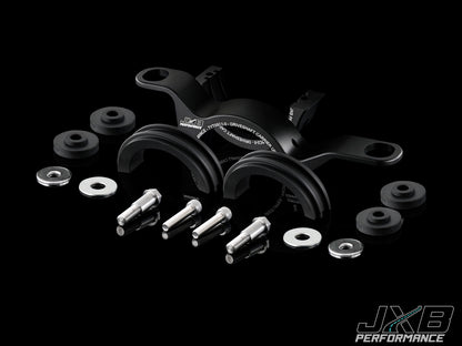 JXB Performance Toyota RAV4 1st gen (XA10) Driveshaft Center Support Bearing Carrier Upgrade